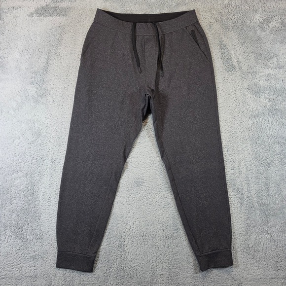 Public Rec Other - Public Rec Joggers Mens 32x30 Charcoal All Day Every Day Tapered Sweatpants